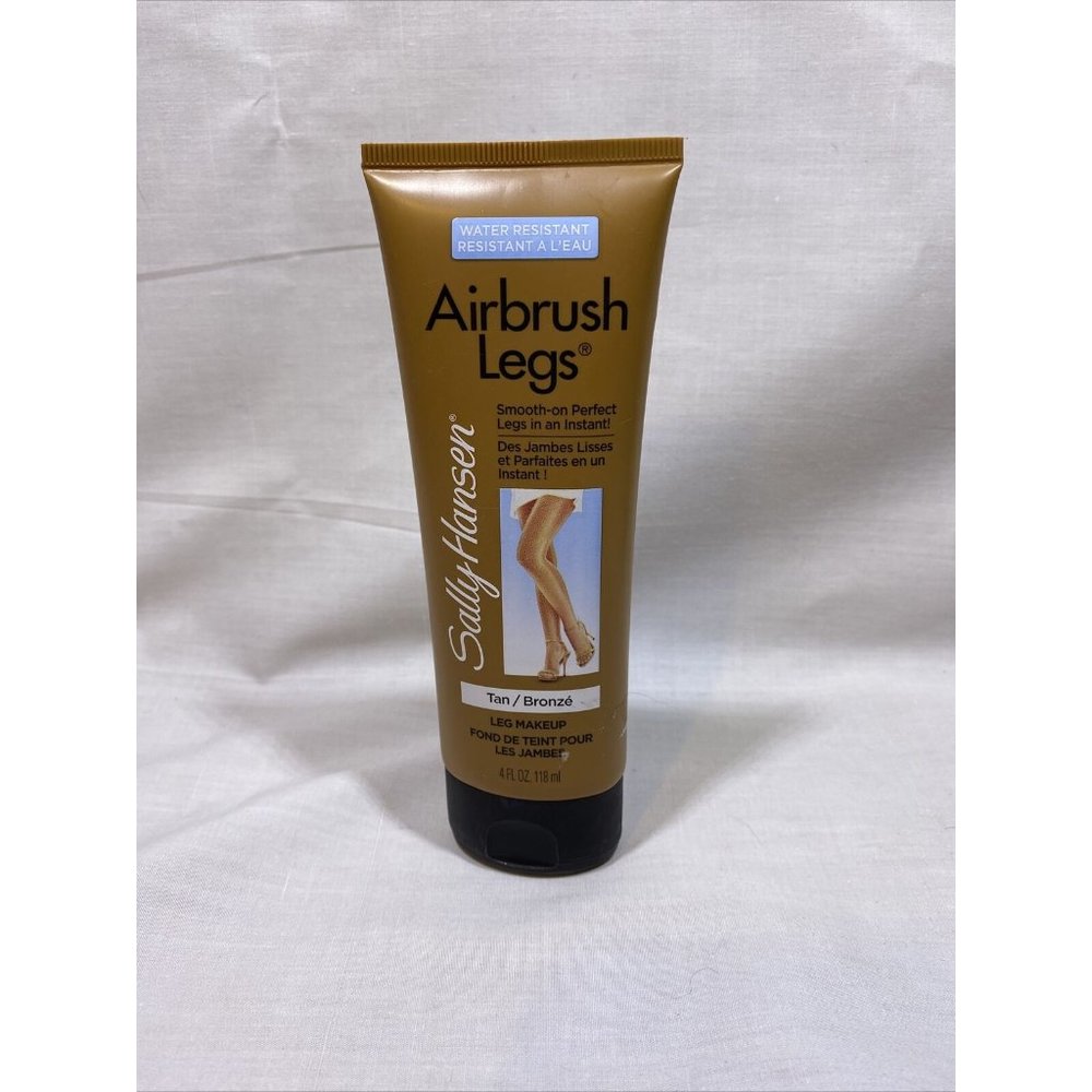 Sally Hansen Airbrush Legs Tan/Bronze - Leg Makeup